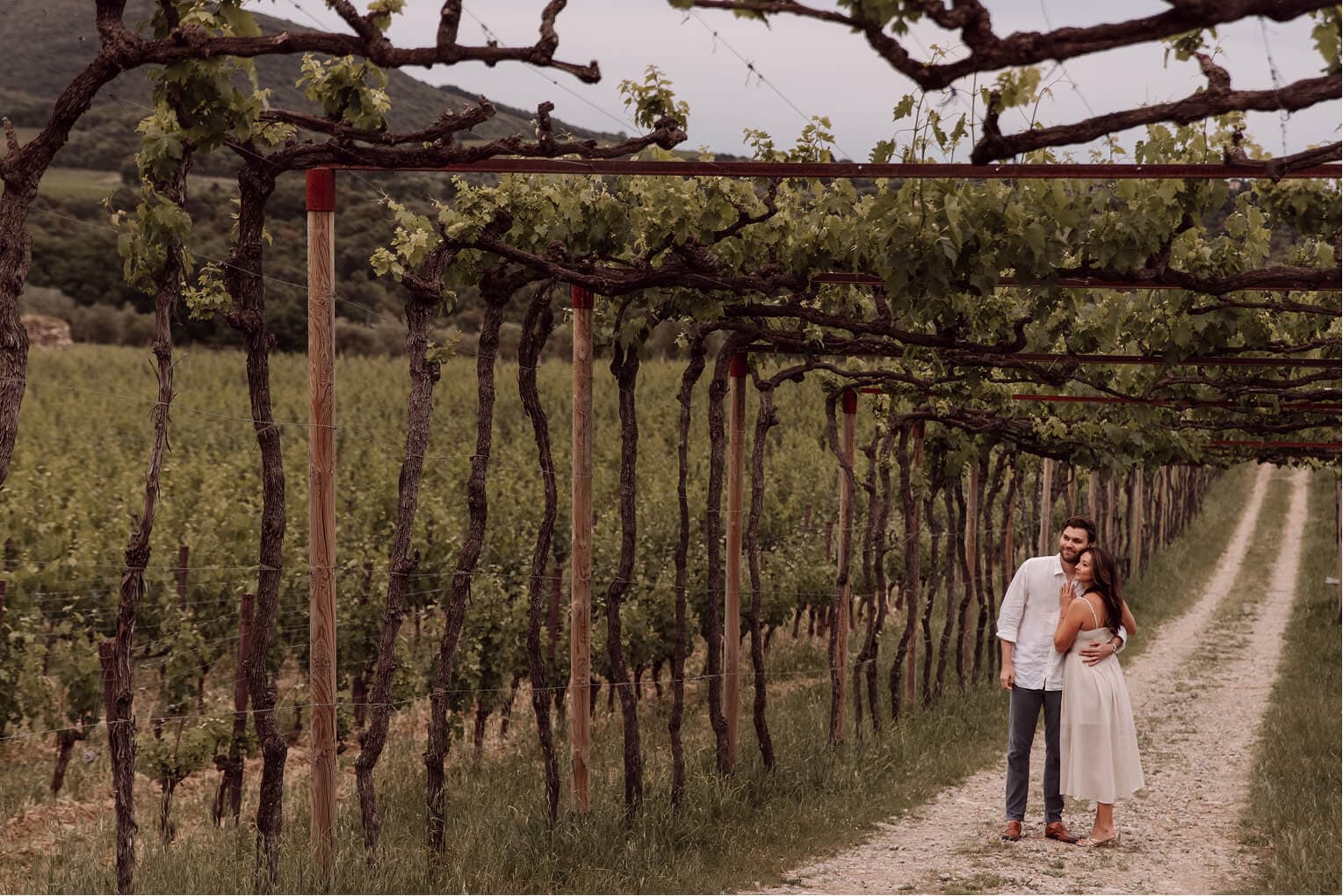 Arden and Matt